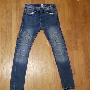 Mens jeans